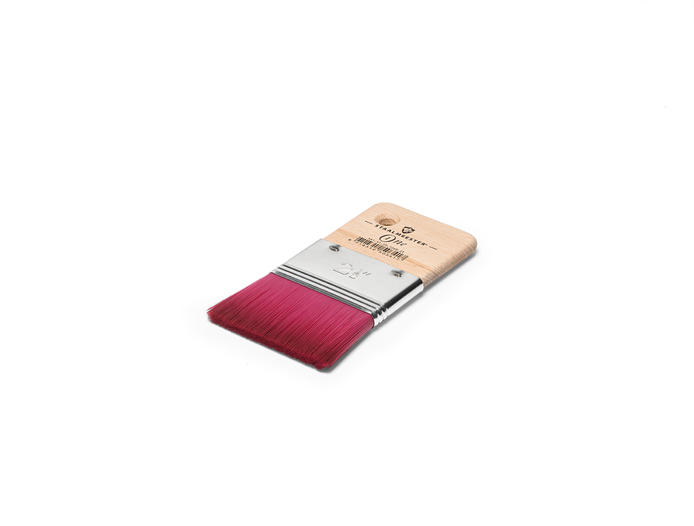 Staalmeester® One Series - Decoration Spalter Brushes