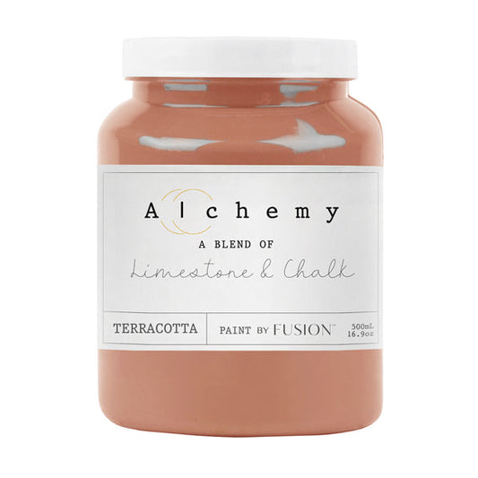 Terracotta