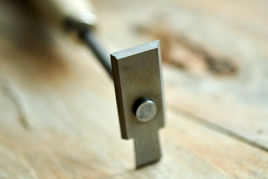 Staalmeester Profile Scrapers SC2 6.01.1025.00