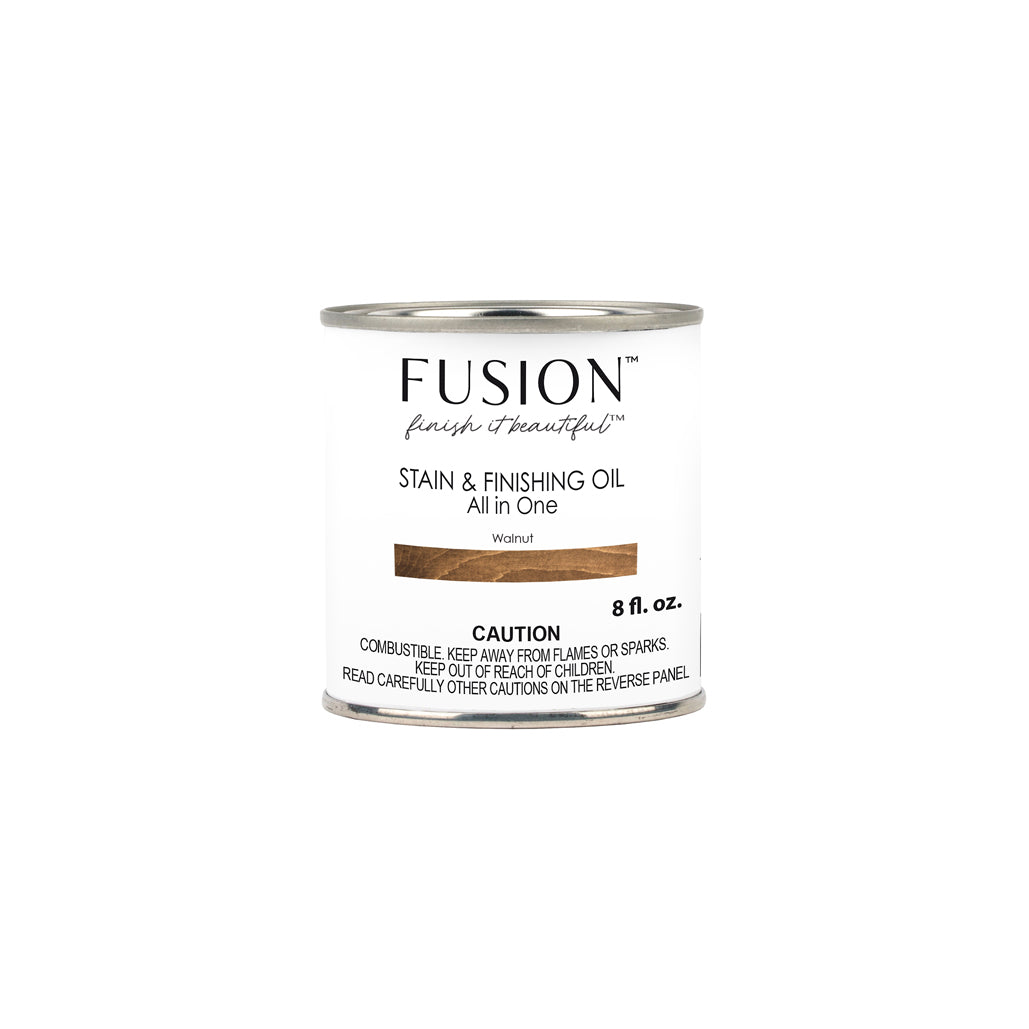 Stain & Finishing Oil - SFO 237ml