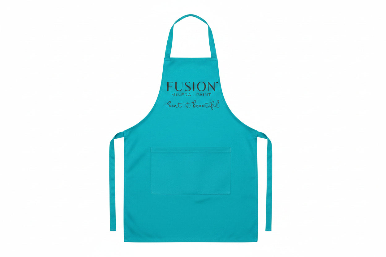 Small Fusion™ Mineral Paint Apron