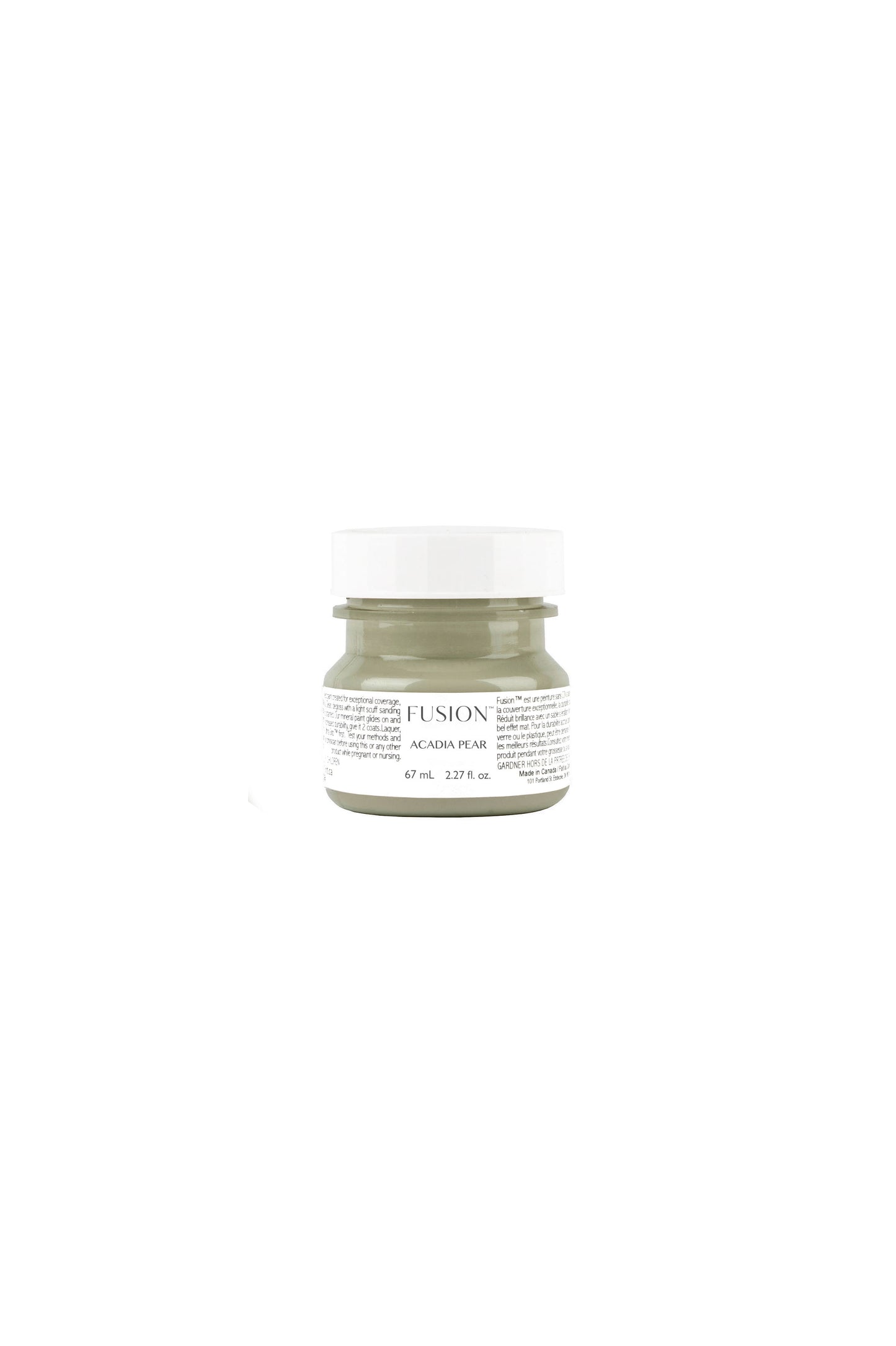 Acadia Pear