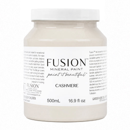 Cashmere