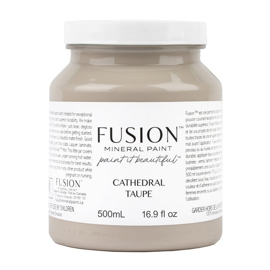 Cathedral Taupe