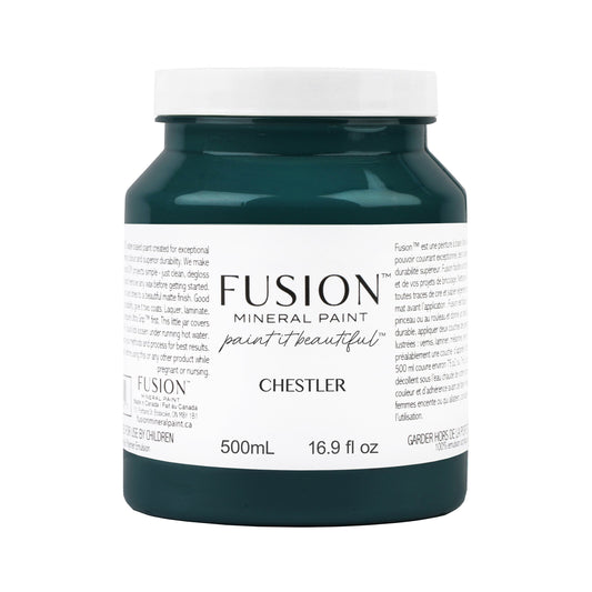 Chestler