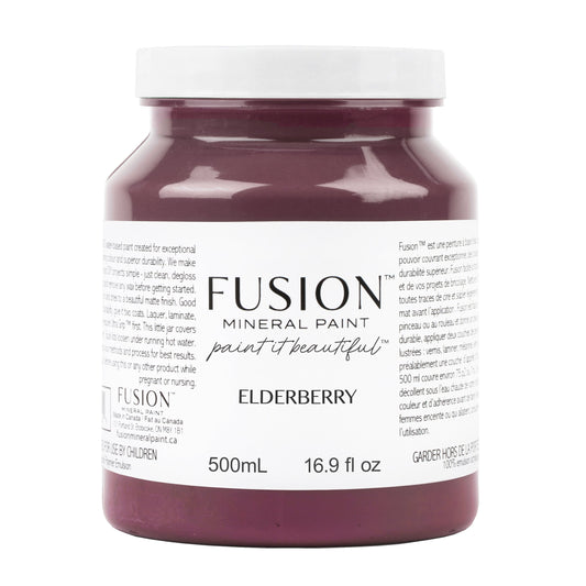 Elderberry