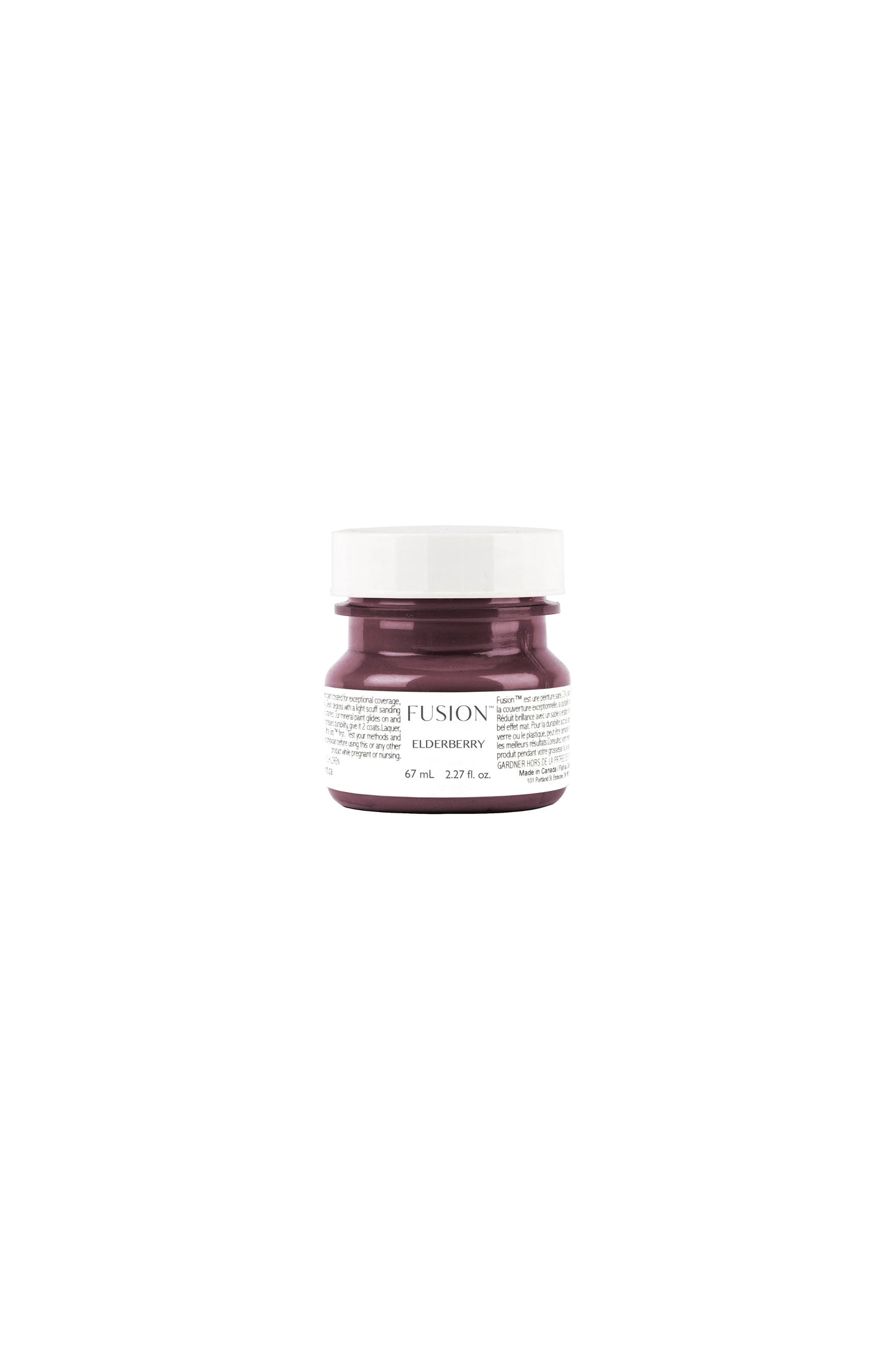 Elderberry