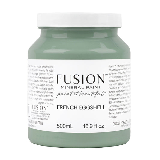 French Eggshell