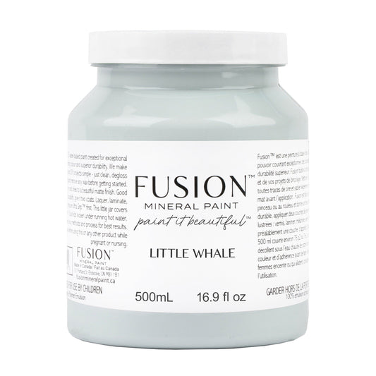 Little Whale