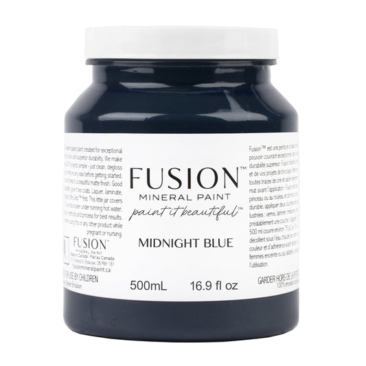 Midnight Blue