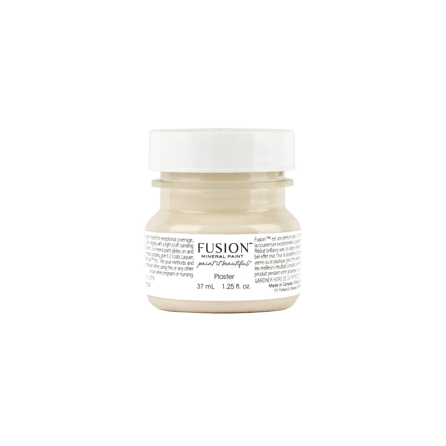 Plaster