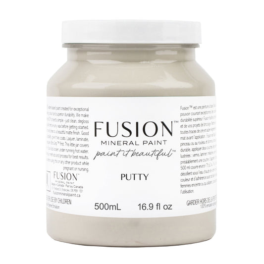 Putty