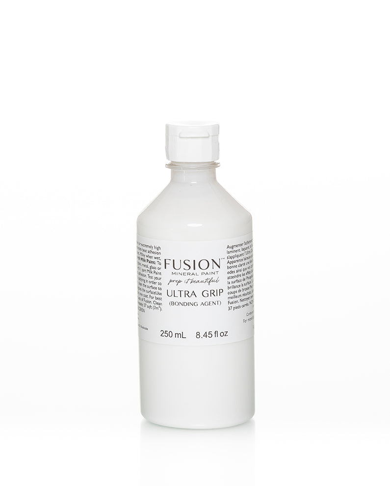 Ultra Grip/Bonding Agent