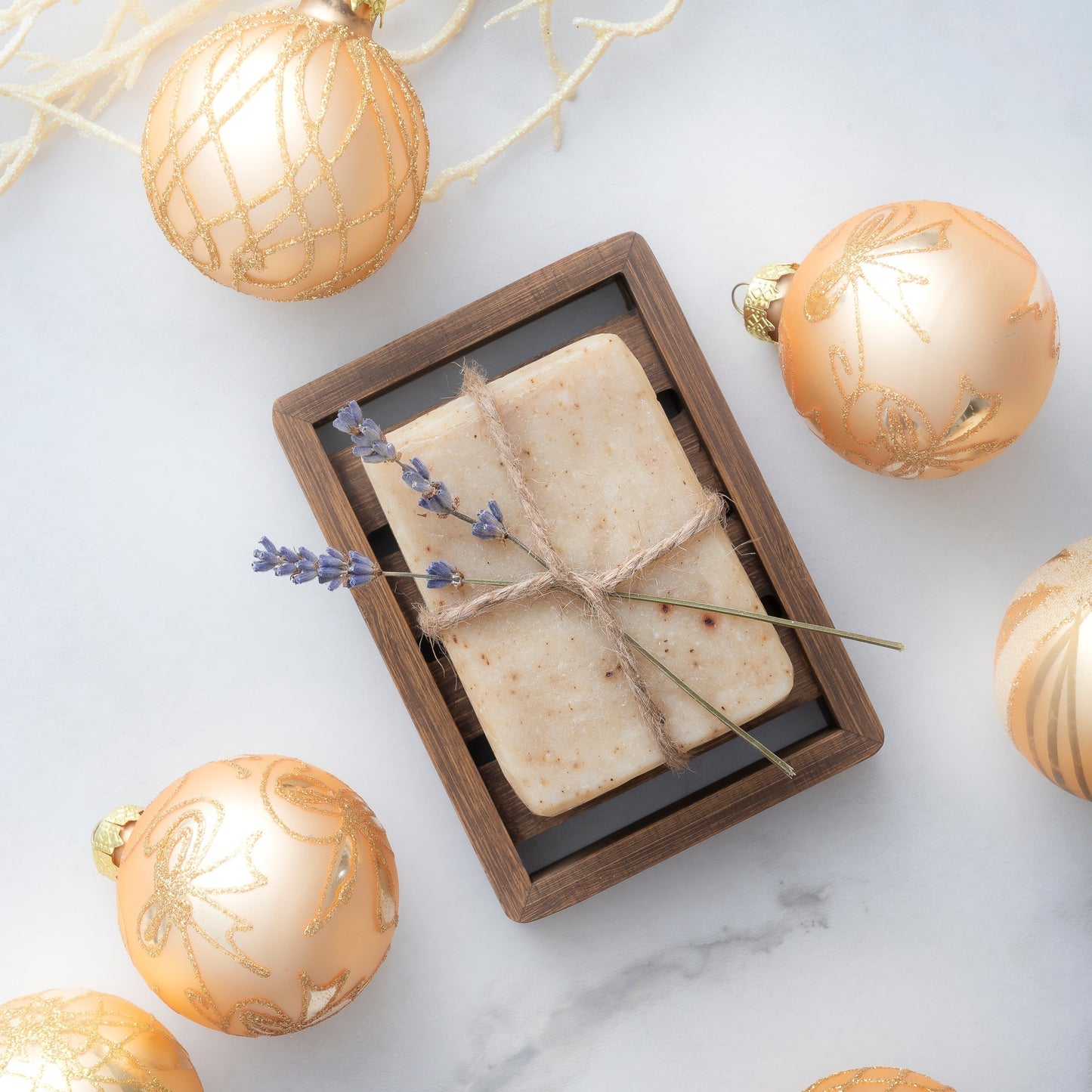 Hand Soap - Lavender & Propolis