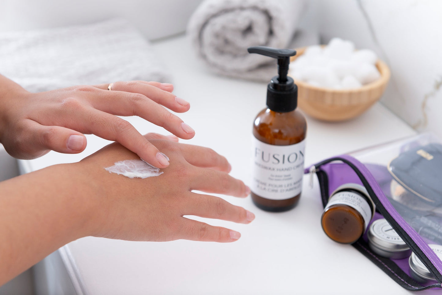 Beeswax Hand & Skin Cream