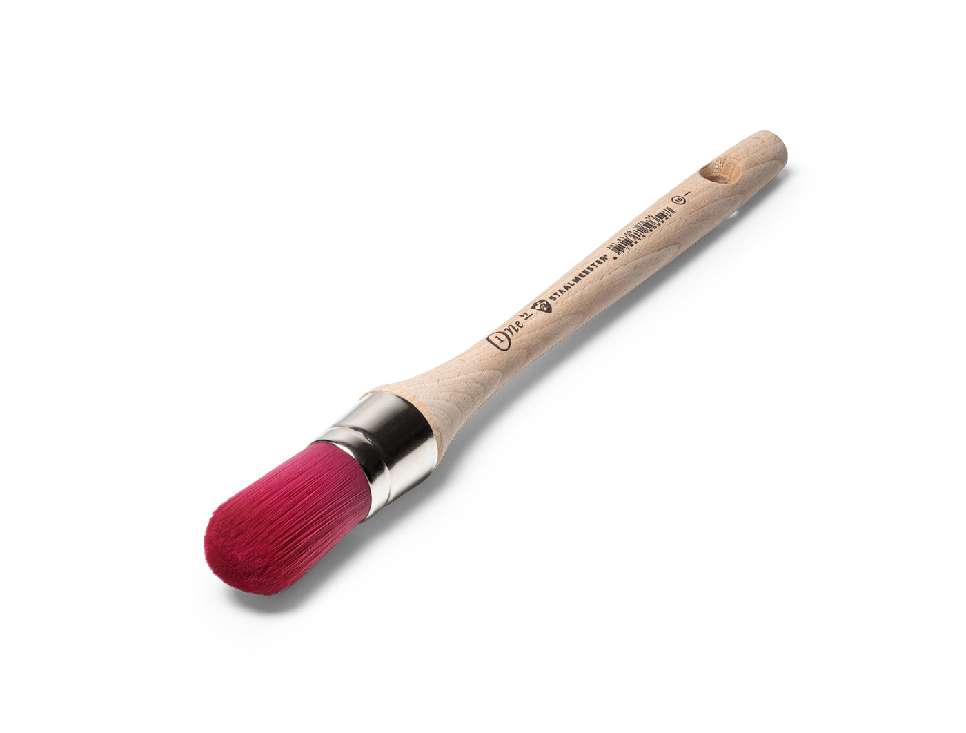 Staalmeester® The One Series Round