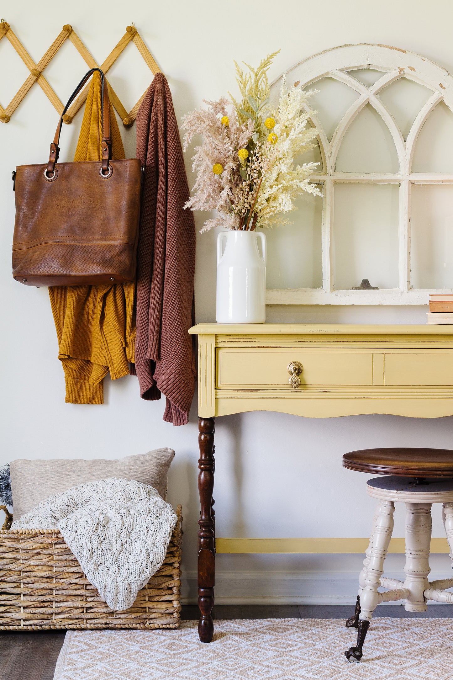 Swedish Yellow