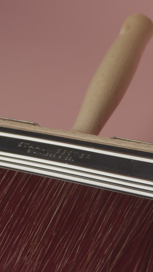 Staalmeester® ProHybrid Series Brush Set (3 Brushes)