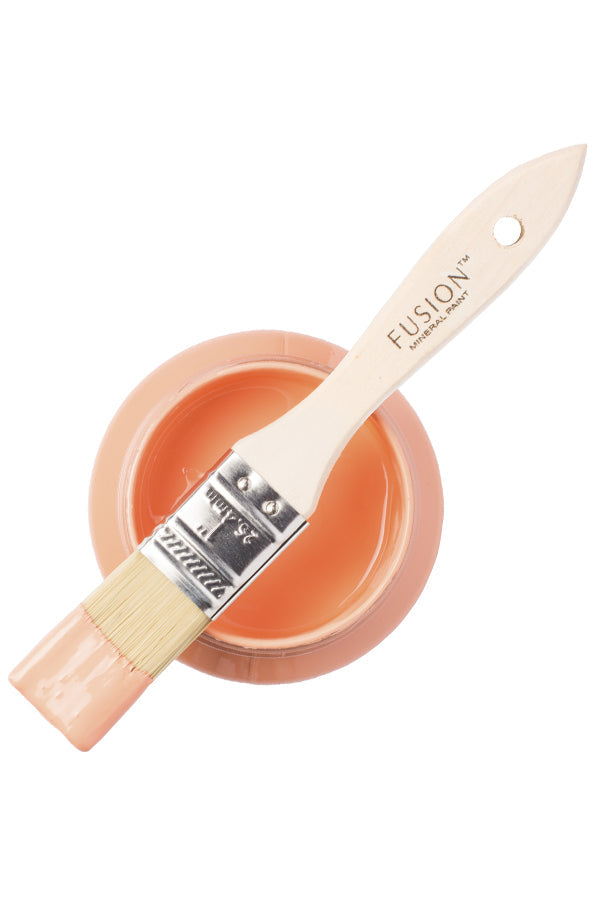 Fusion Coral - Limited Release By Fusion Mineral Paint - Available At Blue  Star Antiques