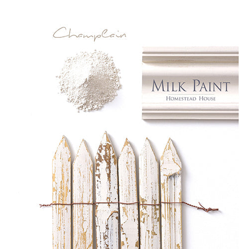 Champlain – Fusion Mineral Paint