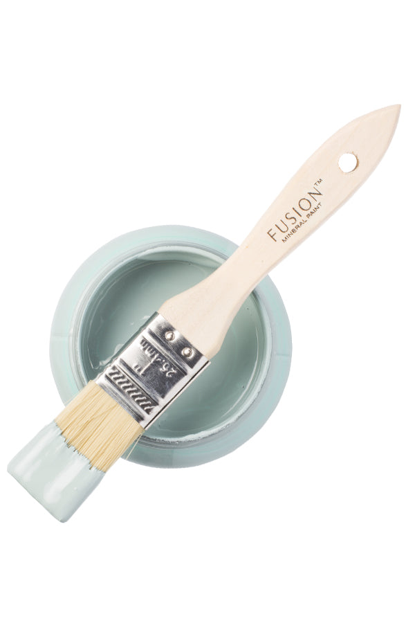 Inglenook Fusion Mineral Paint @ The Painted Heirloom