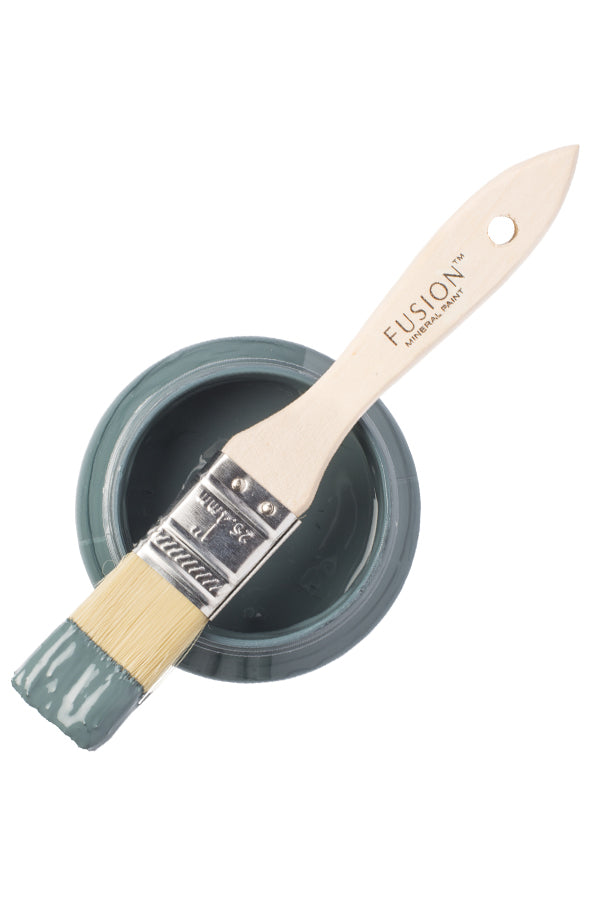 Homestead Blue – Fusion Mineral Paint