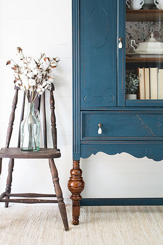 Homestead Blue
