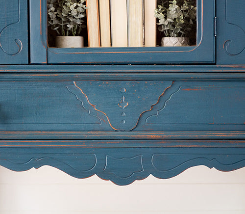 Homestead Blue