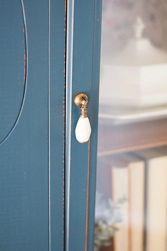 Homestead Blue