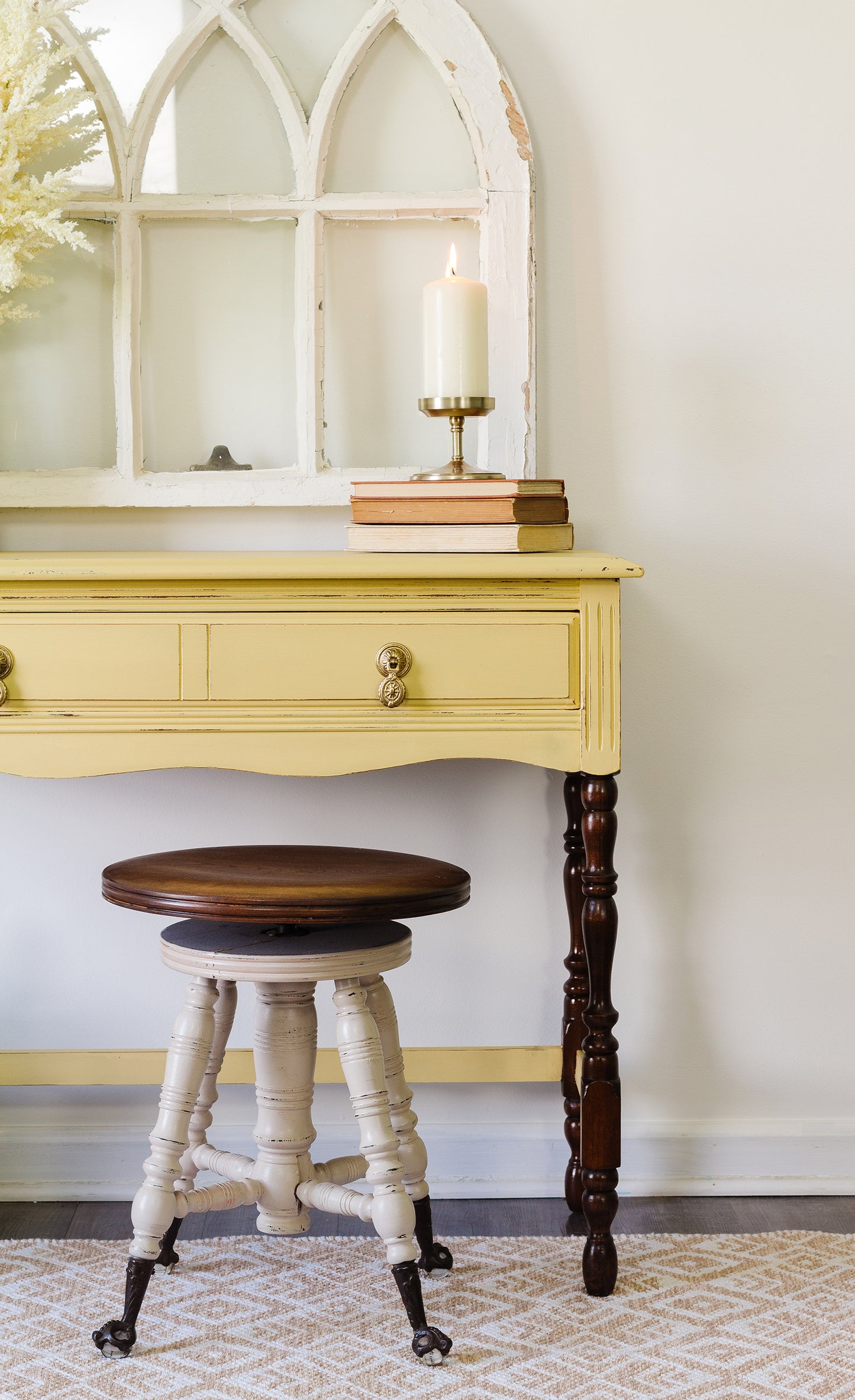 Swedish Yellow