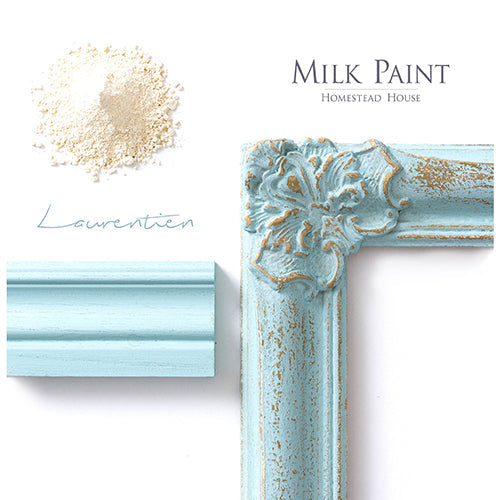 Milk Paint by Fusion – 50g sample – Night Swim – Vintique Finishes