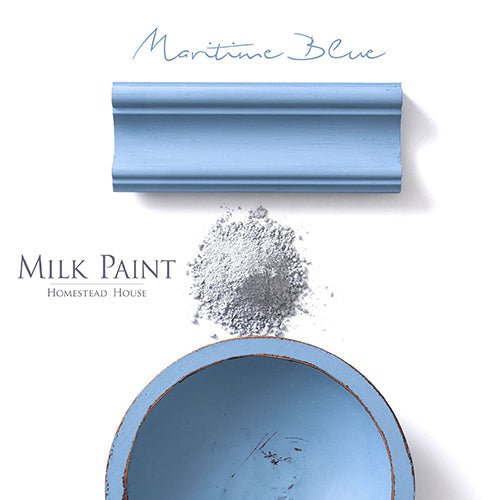 Maritime Blue – Fusion Mineral Paint