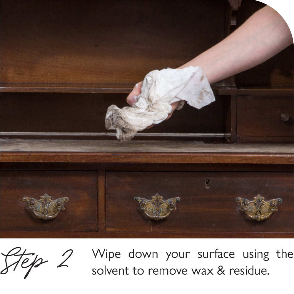 Odourless Solvent 250ml