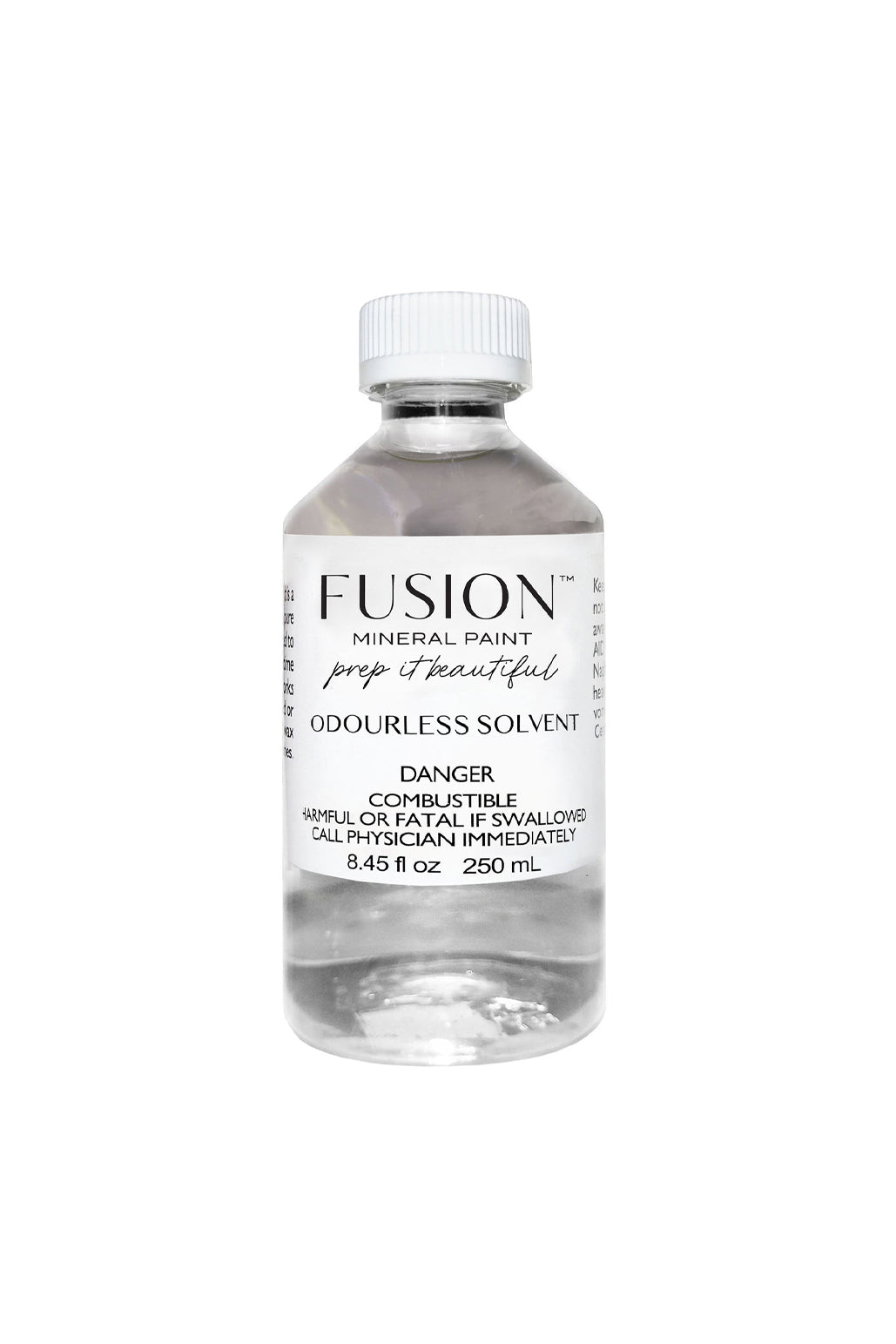 Odourless Solvent 250ml