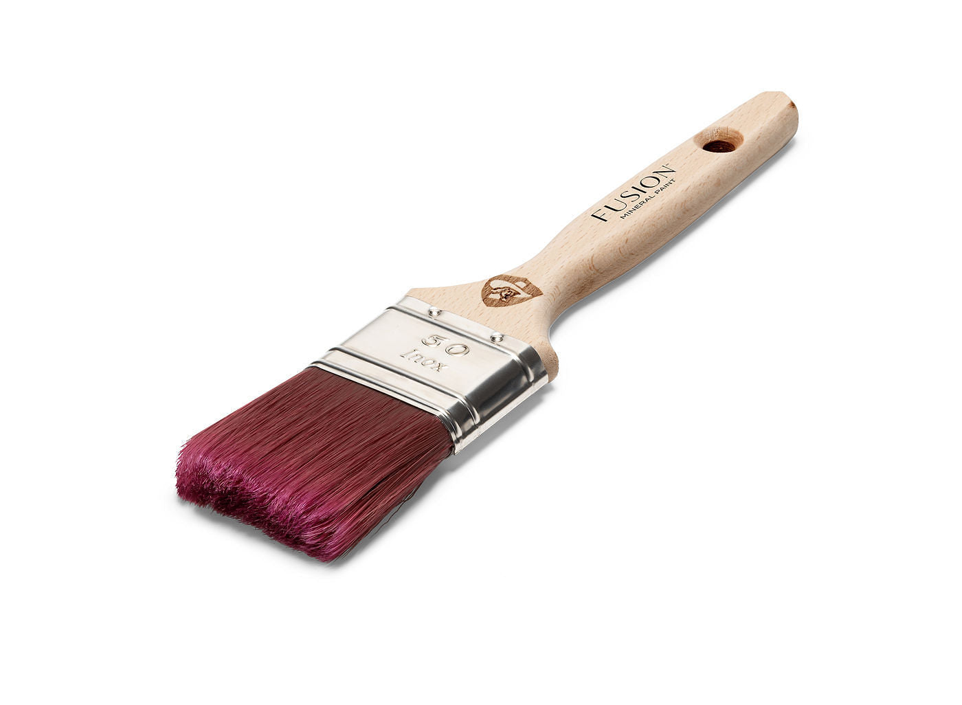 Staalmeester® ProHybrid - Fusion Branded Flat Brush