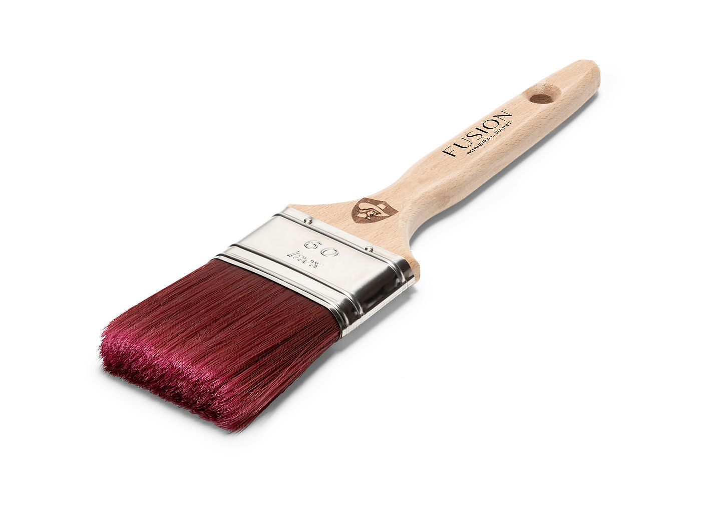 Staalmeester® ProHybrid - Fusion Branded Flat Brush