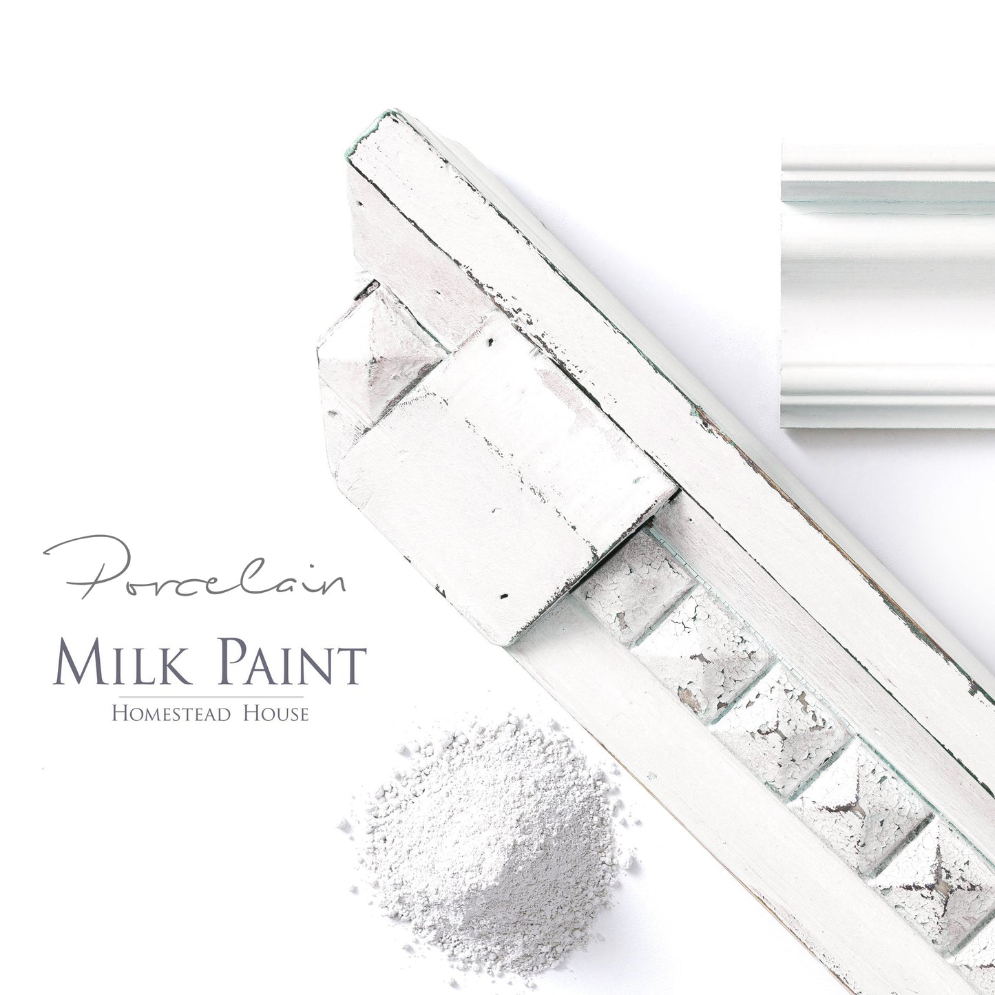 Porcelain