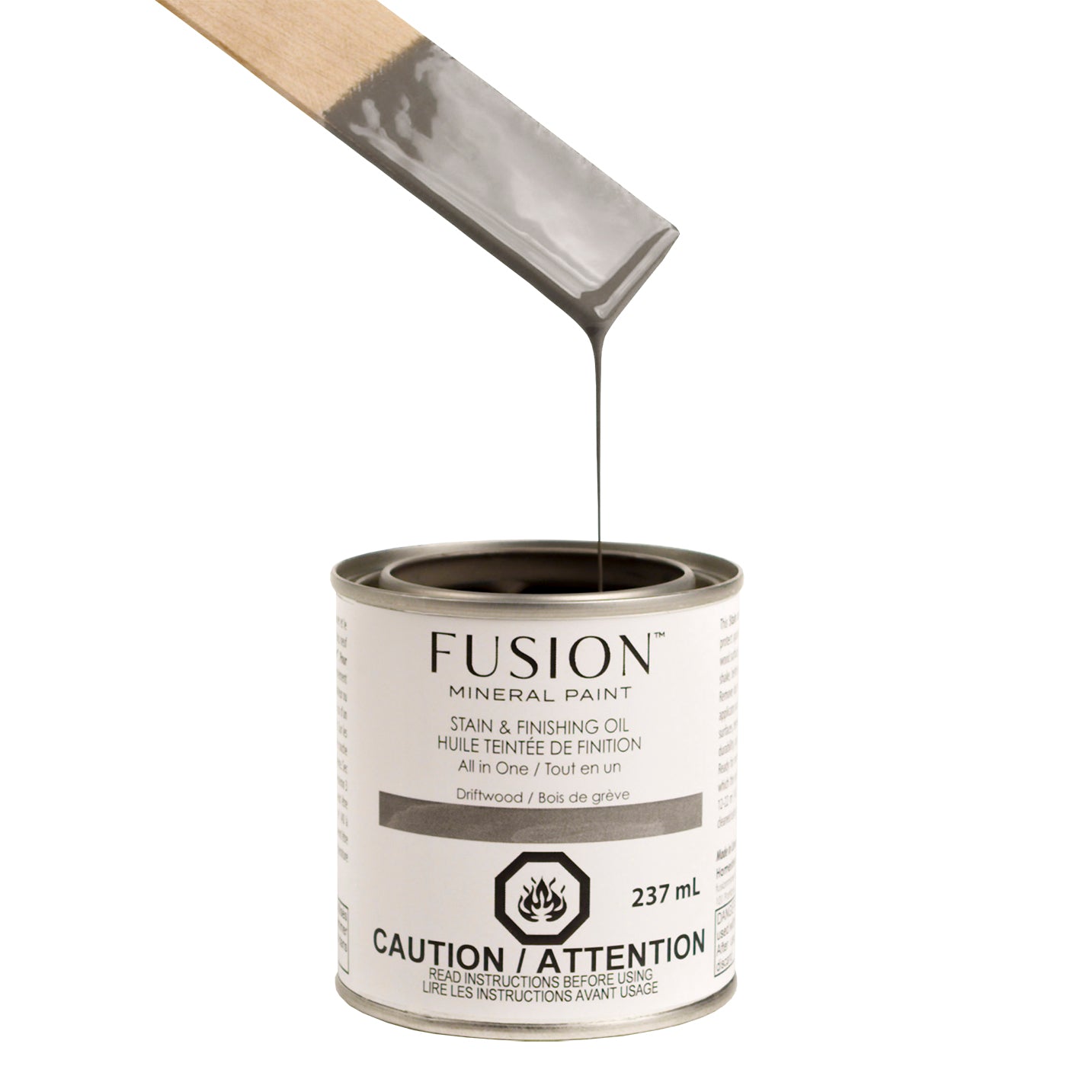 Stain & Finishing Oil - SFO 237ml