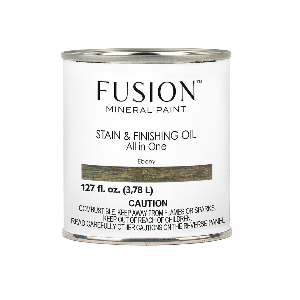 Stain & Finishing Oil - SFO 237ml