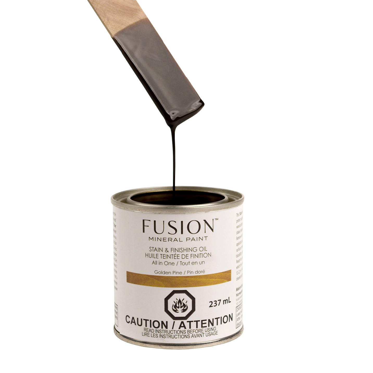 Stain & Finishing Oil - SFO 237ml