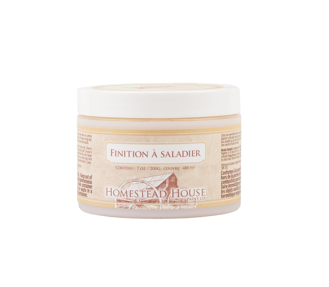 Salad Bowl Finish Fusion Mineral Paint