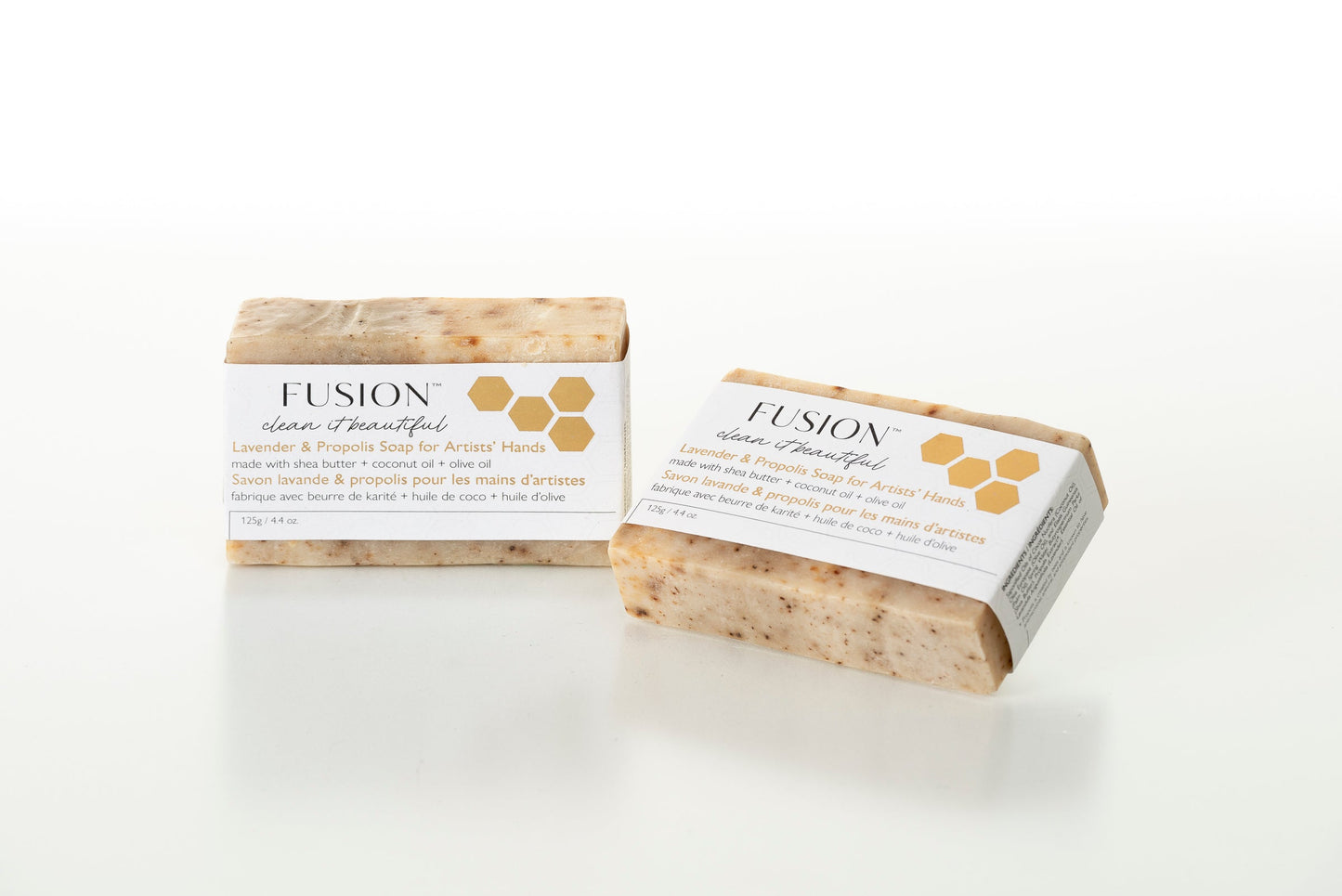 Hand Soap - Lavender & Propolis