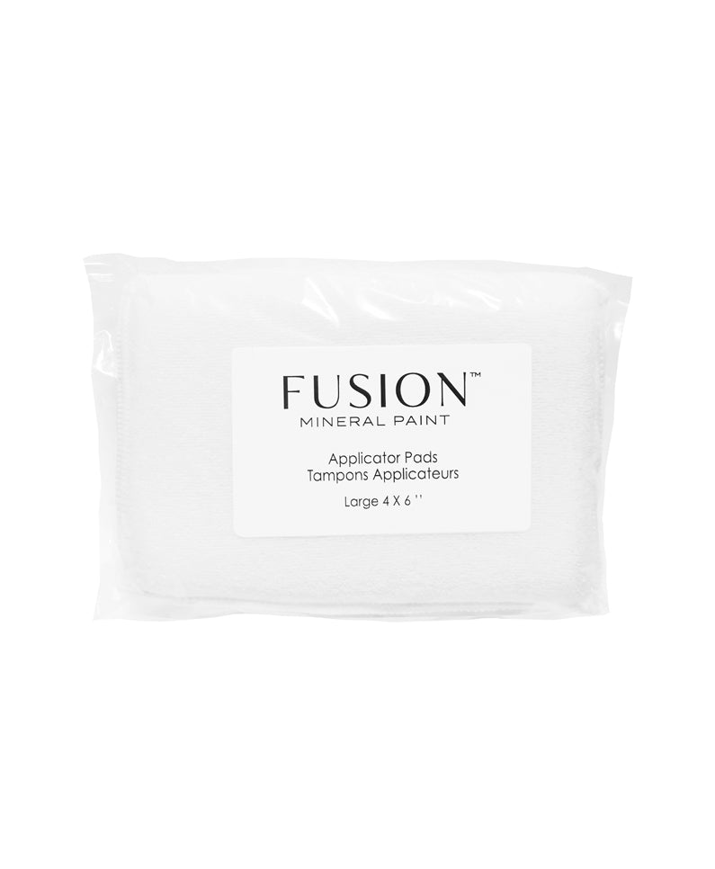 Fusion™ Mineral Paint﻿ Applicator Pads 2 pack – Prairie Revival