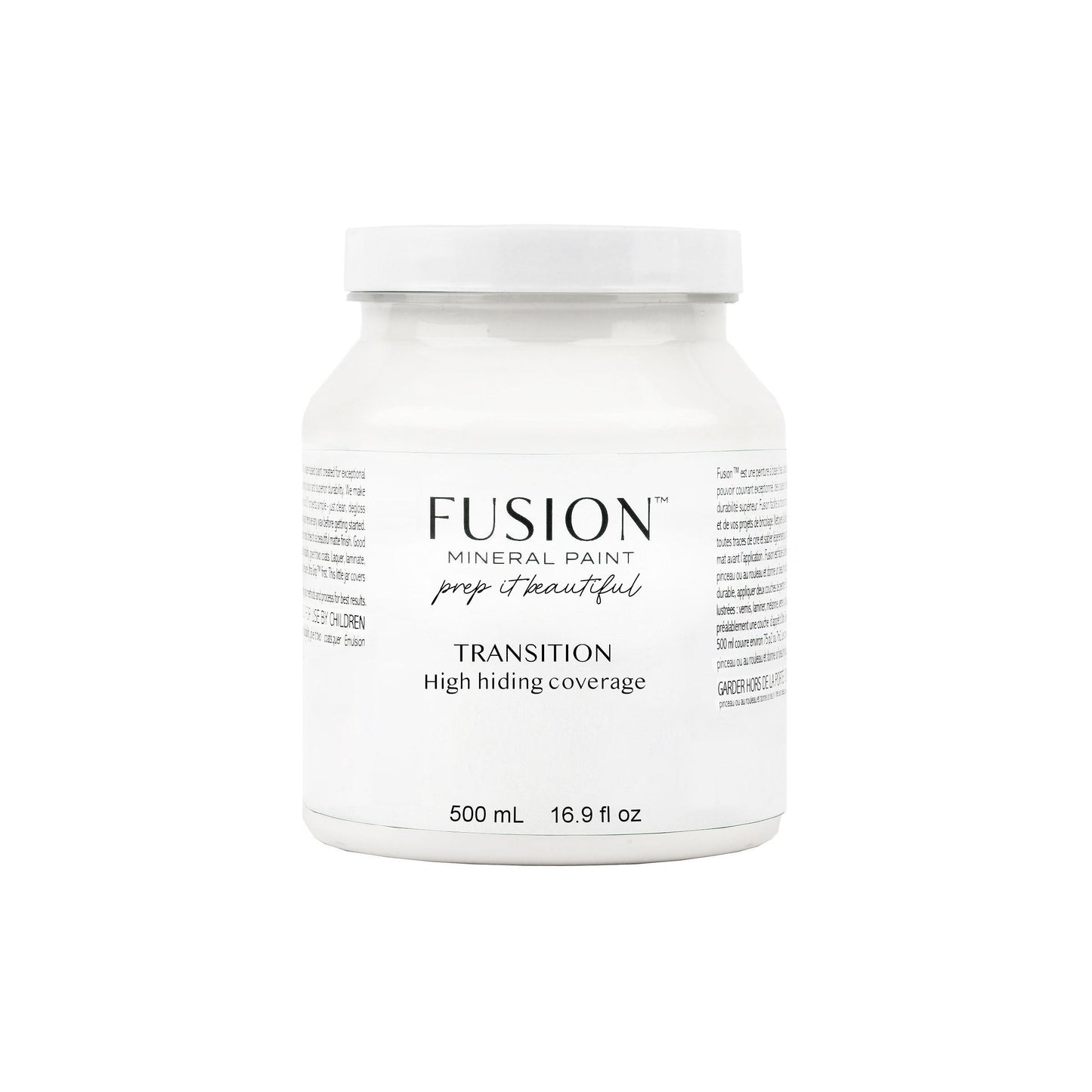 Transition - 500ml