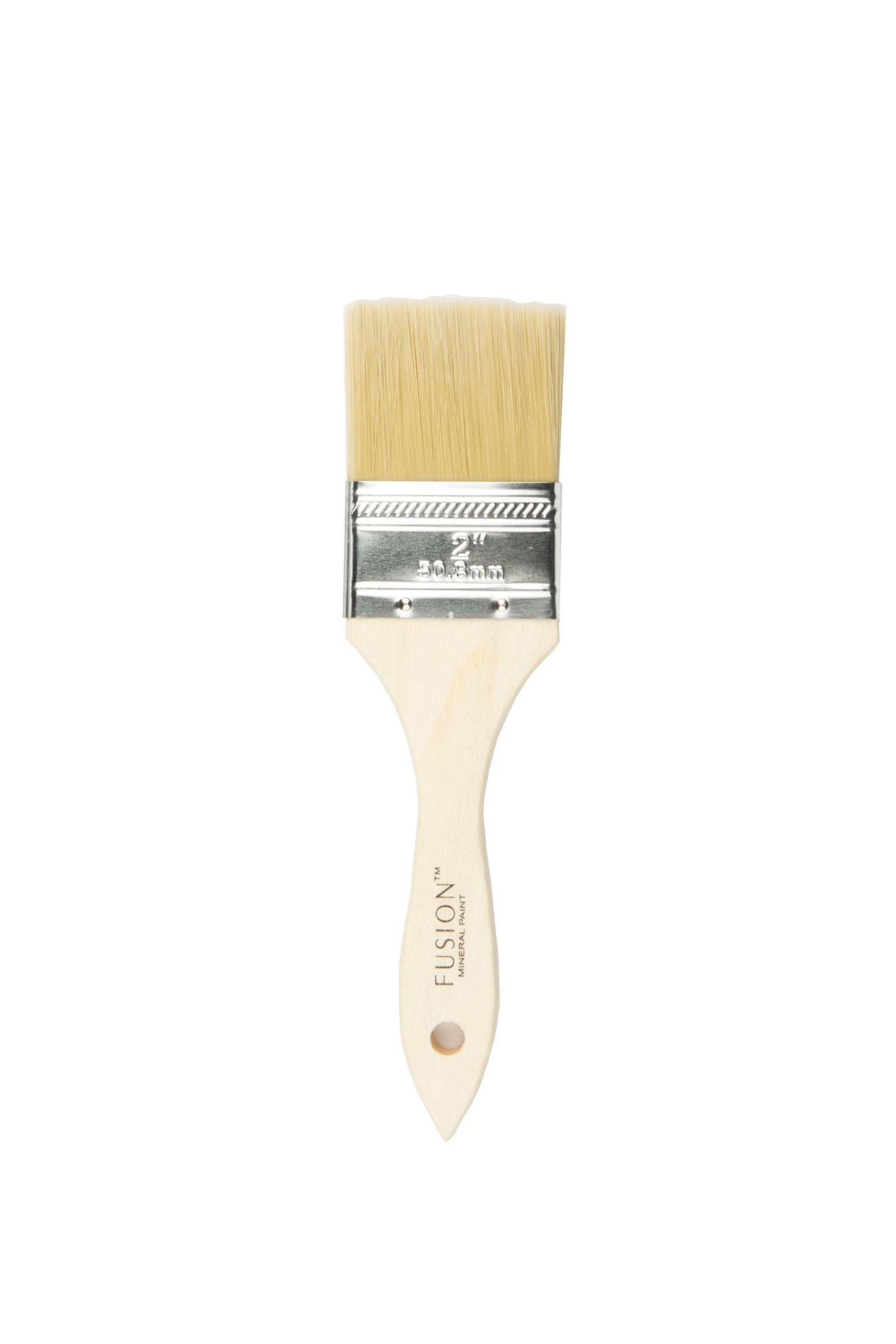 Flat Smooth Economy Brushes – Fusion Mineral Paint