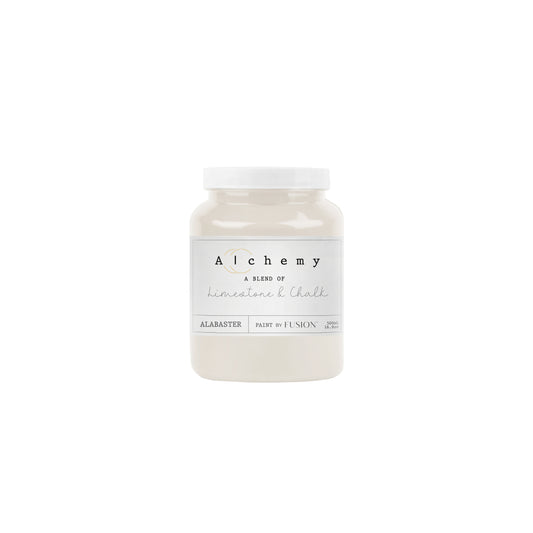 Alabaster