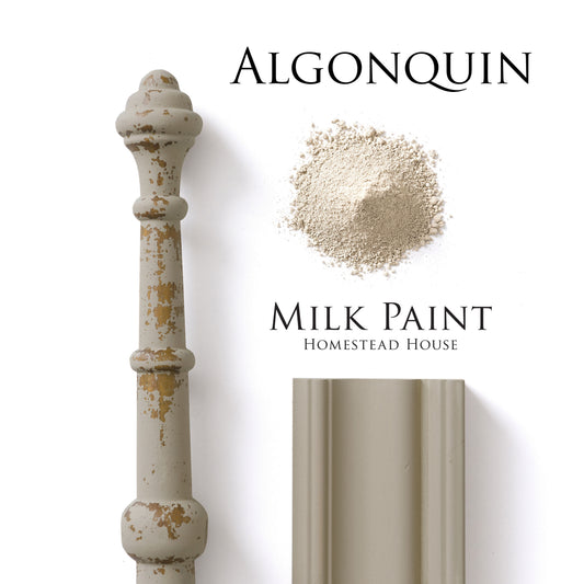 Algonquin
