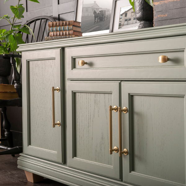 Heirloom Fusion Mineral Paint - A Place Called Home GA
