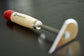 Staalmeester® Oval Scraper SC1 6.01.1023.00