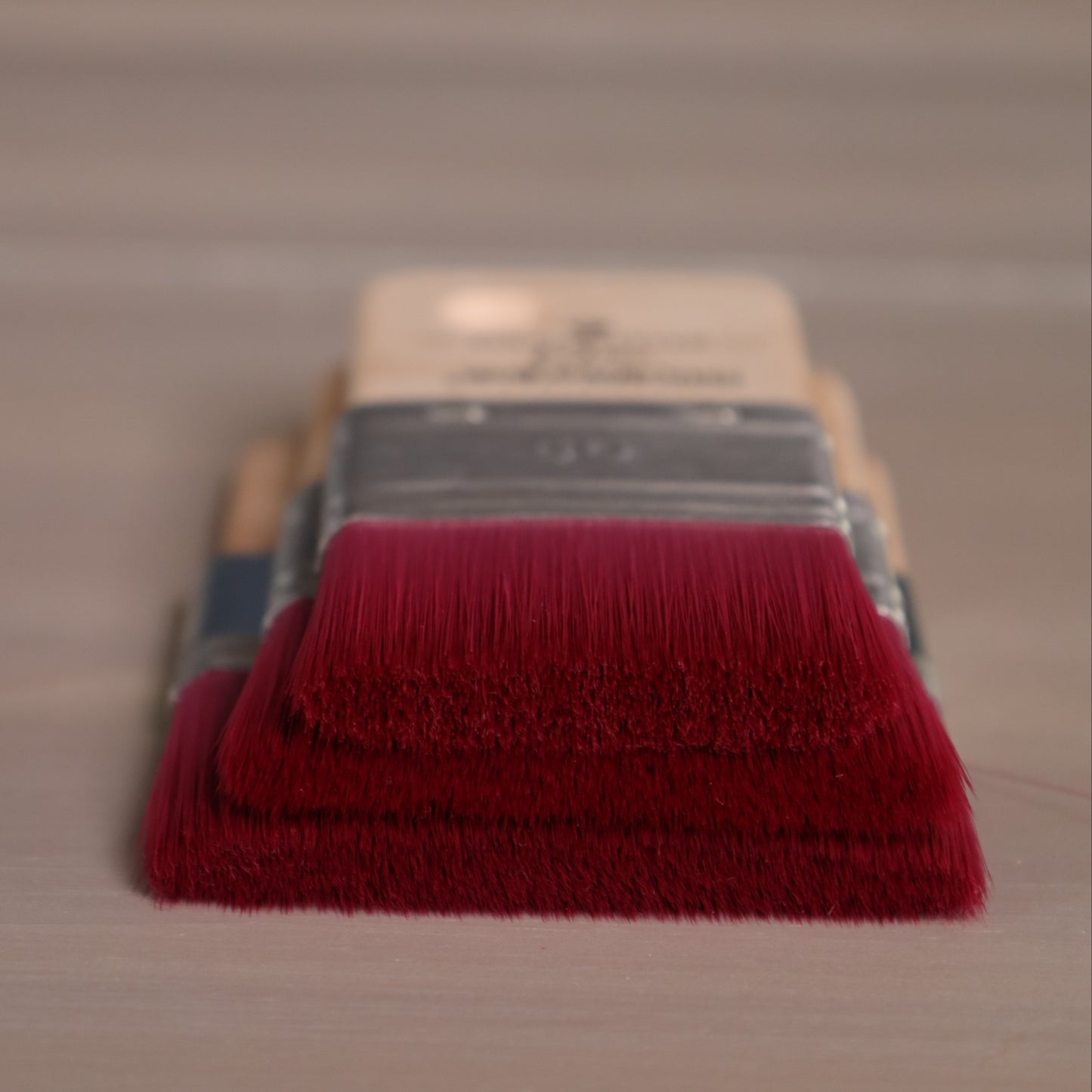 Staalmeester® One Series - Decoration Spalter Brushes